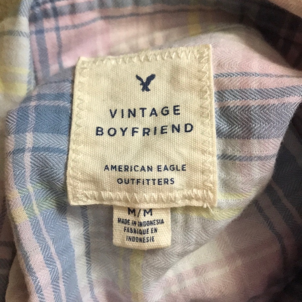 American Eagle Size Medium - image 5